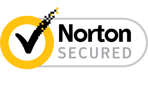 Protected by Norton Security